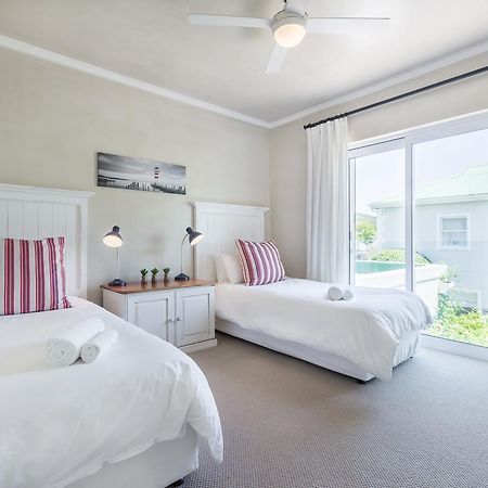Riverclub Villa 4200 Plettenberg Bay Exteriör bild