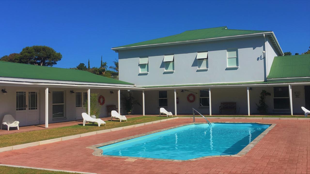 Riverclub Villa 4200 Plettenberg Bay Exteriör bild