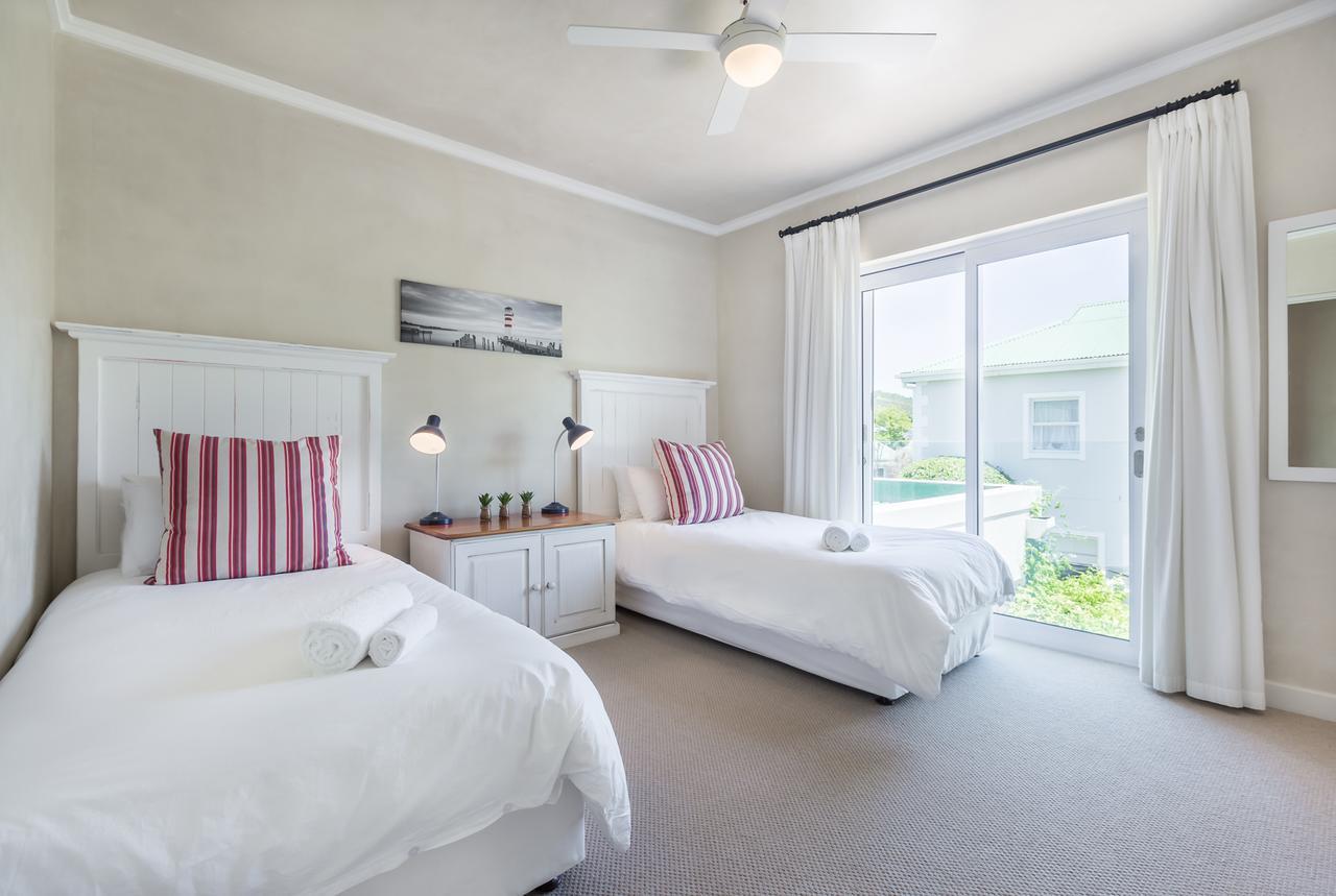 Riverclub Villa 4200 Plettenberg Bay Exteriör bild